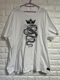 NIKE ナイキ　キング ドラゴン Tシャツ 3XL