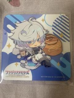 フラガリアメモリーズ　フラメモ　コースター　シエロモート　カフェ