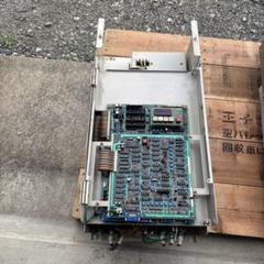 5G095 安川 CIMR-MT Ⅰ-15K AC スピンドルドライブ　動作保証 5G095 安川 CIMR-MT Ⅰ-15K AC スピンドルドライブ 動作保証