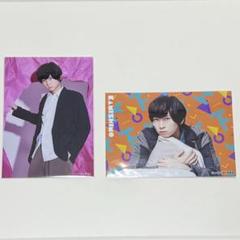 2025年最新】カミシモ2ブロマイドの人気アイテム - メルカリ