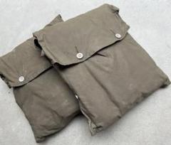 し*ん様 【超レア】入手困難　ドイツ　軍幕　アメーバカモ　パップテント　ハーフ し*ん様 【超レア】入手困難 ドイツ 軍幕 アメーバカモ