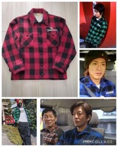 最終値下げ　キムタク着　テンダーロイン　ピンバッジ　プライド使用　激レア 2025年最新】木村拓哉 ドラマ プライドの人気アイテム - メルカリ