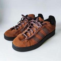 美品｜adidas CAMPUS 柴田ひかり 別注 アディダス スニーカー 新品】27cm adidas CAMPUS 00S HIKARI SHIBATA アディダス