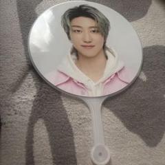 SEVENTEEN うちわ CARATLAND ケレン 2020年 SEVENTEEN - SEVENTEEN ジョンハン CARATLAND 2020 うちわ