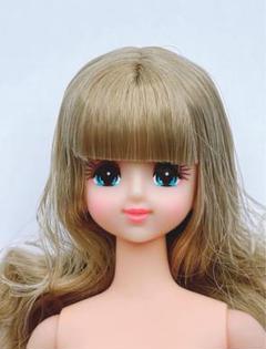 新品未使用 マリーン おたのしみドール ジェニーフレンド リカちゃんキャッスル オリジナルドール【マリーン】 ジェニー