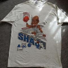 匿名配送　NBA　オーランドマジック　シャキール　オニール　シャックのサムネイル