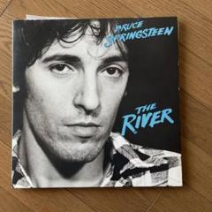 レコード　THE RIVER