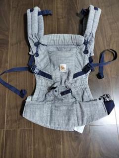 エルゴベビー　ergobaby Adapt 抱っこ紐