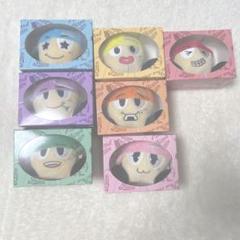 WEST ぬいスト ええじゃないか 初代ぬいスト 7人セット まとめ
