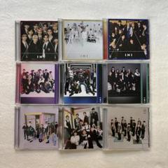 INI CD 開封済み まとめ売り - メルカリ