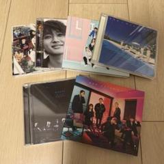 AAA CDアルバムセット売り 2025年最新】aaa cdセットの人気アイテム - メルカリ