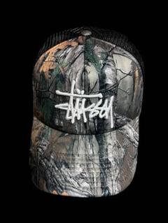 2025年最新】stussy キャップ リアルツリーの人気アイテム