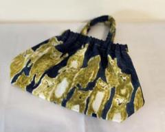 look skip bag - minä perhonen