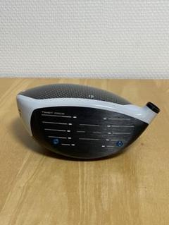 TaylorMade - 希少 新品未使用 M4 D-TYPE 10.5ドライバーヘッド単品 2025年最新】m4ドライバー ヘッドのみの人気アイテム - メルカリ