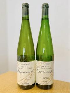 而今　酒未来　ソガペール　ヌメロアン　2本セット 田酒 純米大吟醸 山田穂・渡船2号720ml×2本入