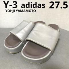 2025年最新】y-3 slideの人気アイテム - メルカリ