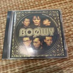 BOφWY/MORAL-TRANCE MIX 氷室京介