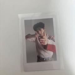 リノ　ポラロイド　コンプ リノ ポラロイド コンプ（StrayKids スキズ SKZOO リノ