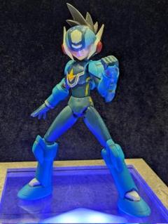 ジャンク　ロックマン　ガレージキット　ワイリー博士　レジンキット　ワンフェス 2025年最新】ガレージキット ロックマンの人気アイテム - メルカリ