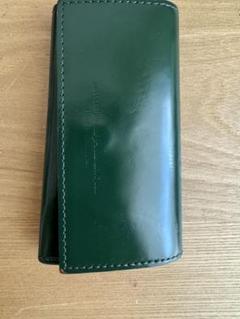 極美品✨ The Warmthcrafts Manufacture キーケース CORDOVAN KEYCASE2 / THE WARMTHCRAFTS-MANUFACTURE Online Store