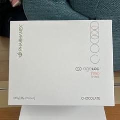 NU SKIN - NU SUKIN プロテイン TR90 シェイク ヨーグルト味 ニュースキン 体験レビュー】キャンペーン中のニュースキンプロテインシェイク