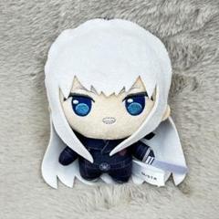 スクアーロ ぬいぐるみ 2025年最新】スクアーロぬいぐるみの人気アイテム - メルカリ