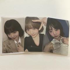 【ME:I】飯田栞月　kconトレカセット ME:I KCON JAPAN 2025 フォトフレームセット 飯田栞月 - メルカリ