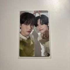 txt ヨンジュン スビン ヒョンラ トレカ セット スビン ヨンジュン ヒョンラ TXT ACT PROMISE トレカ ユニット