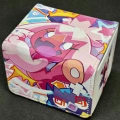 デッキケース　deckimono ５つセット　海外クラウドファンディング デッキケースdeckimono 5つセット海外クラウドファンディング
