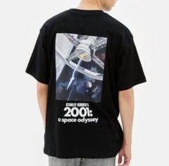 ドスぺ！ 90s 2001年宇宙の旅 tee Size L