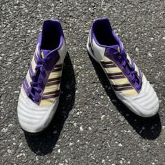 adidas アディダス アディパワープレデタージャパン（ホワイト