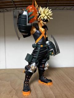 一番くじ 僕のヒーローアカデミア Let's Begin！ フィギュア Amazon.co.jp: バンプレスト 一番くじ 僕のヒーローアカデミア
