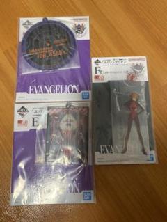 まとめ売り 新世紀エヴァンゲリオン 一番くじ アスカ
