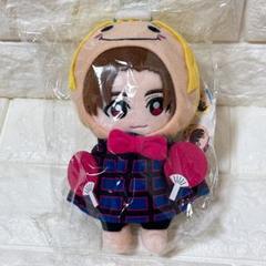 Hey!Say!JUMP 15th山田涼介　ぬいぐるみ Hey Say JUMP 山田涼介 ぬいぐるみ 15th ちびぬい｜Yahoo!フリマ