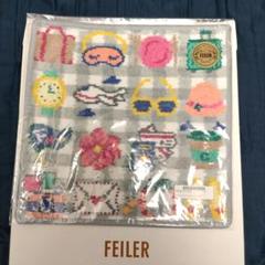 フェイラー　単品　JAL