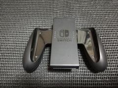 NintendoSwitch 純正 ジョイコングリップ