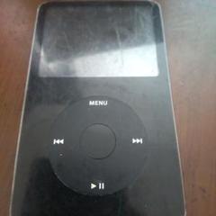 iPod A1040 ジャンク品　動作未確認 iPod A1040 ジャンク品 動作未確認 - メルカリ