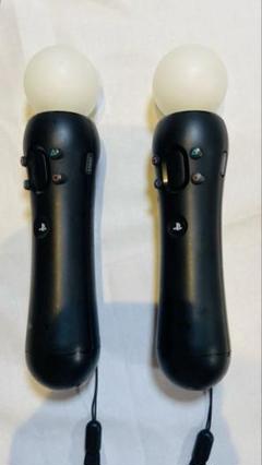 PS5 moveモーションコントローラー CECH-ZCM2J
