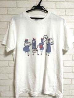 ジブリ展　Tシャツ GHIBLI MUSEUMTシャツ コレクション 2023 - 三鷹の森ジブリ