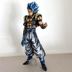 【国内正規品】ゴジータ エクストリームサイヤン　フィギュア Amazon.co.jp: BANDAI SPIRITS(バンダイ スピリッツ) 一番くじ