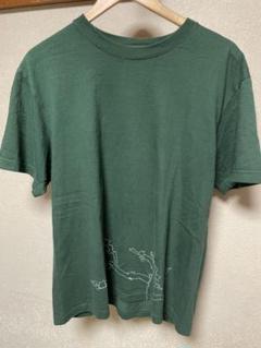 natori なとり 2024 シークレットショー Tシャツ Mサイズ グリーン natori なとり 2024 シークレットショー Tシャツ Mサイズ グリーン