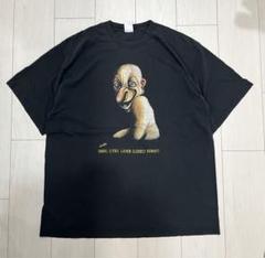90s ホラー　奇怪　グラフィック　tシャツ　ジャージーズ