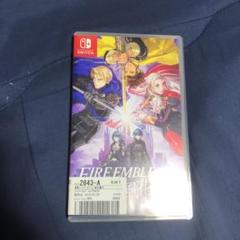 ファイアーエムブレム 風花雪月 通常版