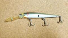 レーベル スプーンビルミノーのサムネイル