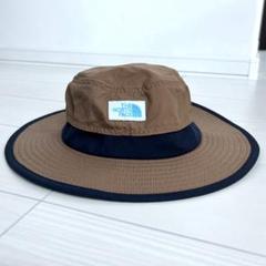 【THE NORTH FACE】 キッズ ホライズンハット KL