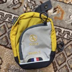 AIGLE　エーグル　ミニショルダー　サコッシュ