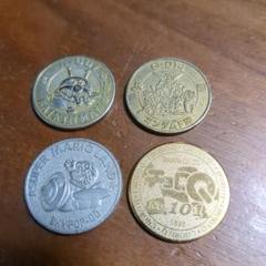 銀製コインセット 旧貨幣 3枚セット 旧貨幣 3枚セット 一銭硬貨 - メルカリ