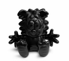 VERDY Visty x Babylon Toy ブラック　最安値 VERDY Visty x Babylon Toy ブラック 最安値