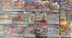 ヴァンガード　ニルヴァーナジーヴァデッキパーツセット
