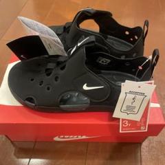 ★新品★NIKE サンレイプロテクト 22cm